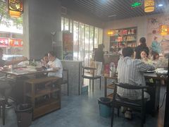 -鱻鱼捞.祥祥鱼锅(高淳一店)