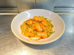 -必点海鲜·海肠捞饭(滨江道一店)