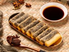 糍粑-屋头串串(新街里店)