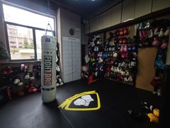-VPsmart私教健身工作室(新华路旗舰店)