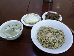 -义隆素菜馆(百年老店)