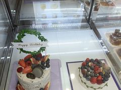 -DEMO黛慕蛋糕(中泰店)