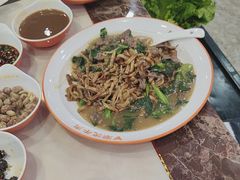 -潮悦牛肉火锅城(水贝店)