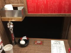 -一兰拉面(梅田阪急东通店)