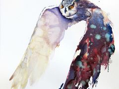 -八哥美术·成人美术画室(总校区)