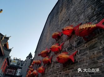 我去觅食，路上发现民以食为天这句话是桂林的民生状元