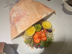 -狮拾久·现代新加坡料理(壹方城店)