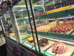 -九寸花汀(摩天活力城店)