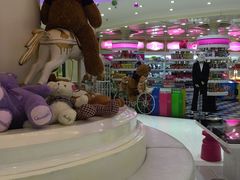 -自由港KTV(王子公主金平店)