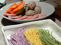 -芸山季·云南野生菌火锅(宝能环球汇店)