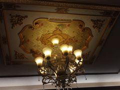 -馨越楼·点心·粤菜(赤坎店)