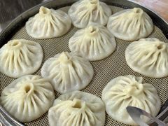 -大兴街扣碗包子馆