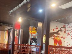 -东北特色铁锅炖·柴火灶(富阳一店)