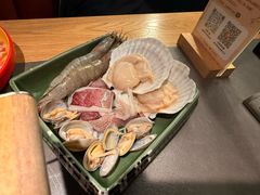 -沼津港精致料理·寿喜烧·烧鸟(龙湖南桥天街日料榜单店)