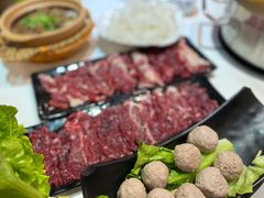 -陈记顺和牛肉火锅馆(天河北路店)