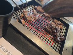-千寻烧肉(政务区店)