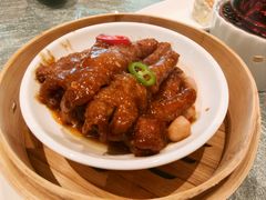 -金悦轩海鲜酒家(拱北店)