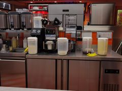 -爷爷不泡茶NOYEYENOTEA(武汉佰港城创始店)