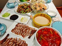 -昱德来·天津菜(河西店)