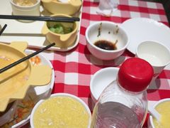 -西贝(紫荆广场店)