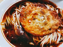 -顺心拉面馆(马道街店)