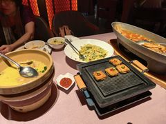 -璞徽·徽商家宴(长泰广场店)