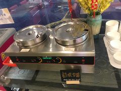 -万德诺富特酒店·自助餐厅(万德大厦店)