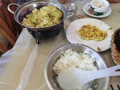 -老东阳·外婆菜(横店店)