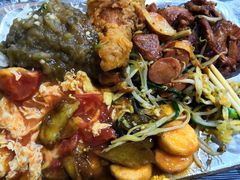 -晓宇盒饭(民安街店)