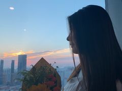 -青岛五四广场海景美仑国际公寓酒店