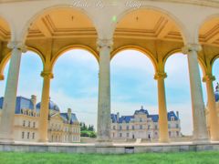 -北京拉斐特城堡酒店