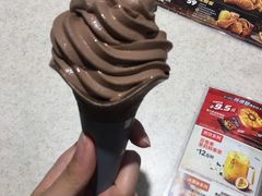 -肯德基(新凌云店)