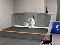 -搏鸣乒乓球俱乐部(万柳店)