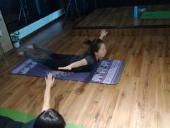 -S5游泳健身(水星引力店)