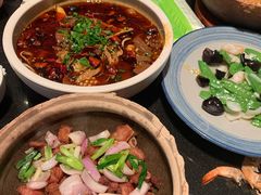 -小资太太餐厅(南岗区店)