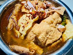 -谭老太正宗柳州螺狮粉(家和花园店)