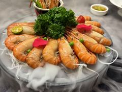 熟醉大头虾-忆家一宴(南丹东路总店)