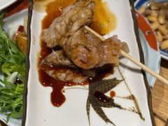 -桂马·日本料理·海胆·海鲜饭·酒场(民主广场店)