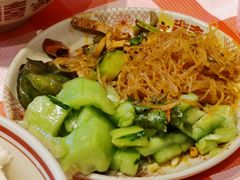 -老方桌烂蹄花川菜馆(九龙坡店)