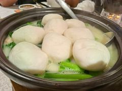 -南海渔村(珠江新城店)