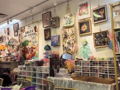 -100家灵感仓库·DIY团建(什刹海店)