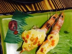 -葉家.焼鳥.居酒屋(惠利街店)