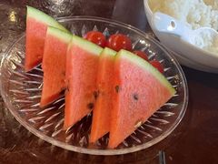 -南山竹海·珍味堂