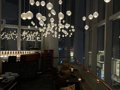 -The Penthouse酒吧