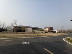 -北京雁栖湖国际会展中心