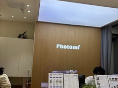 -方快-照相馆(晶耀前滩店)