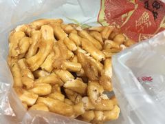 -赞记龙凤礼饼(广州市二宫向群宾馆店)