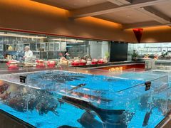 -艳阳天·非遗楚菜(武汉客厅店)