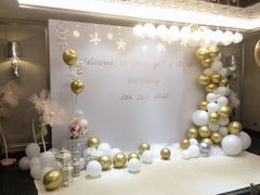 -超级厨房概念餐厅(奥园广场店)