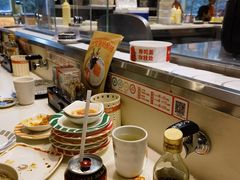 -新一番三文鱼寿司(友谊国贸城店)